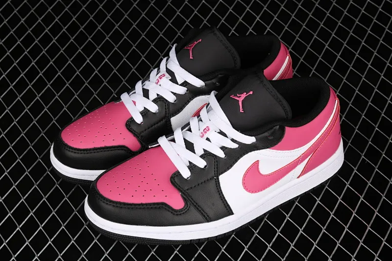 All categories Air Jordan Jordan series basketball shoes Air Jordan 1 Low Air Jordan 1 Low AJ1 Joe 1 low-top cultural and leisure sports sneakers 554723-106